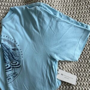 Travis Matthew Shirt